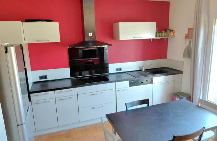 Exclusivité : Maison 4 pièces avec toiture neuve à SAINT GAUDENS — photo 3