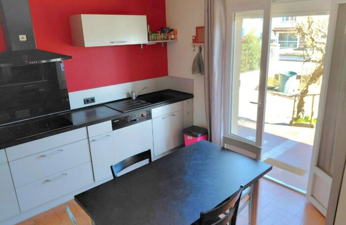 Exclusivité : Maison 4 pièces avec toiture neuve à SAINT GAUDENS — photo 4