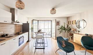 Appartement 3 Pièces 73 m² à vendre à Angers (49100)