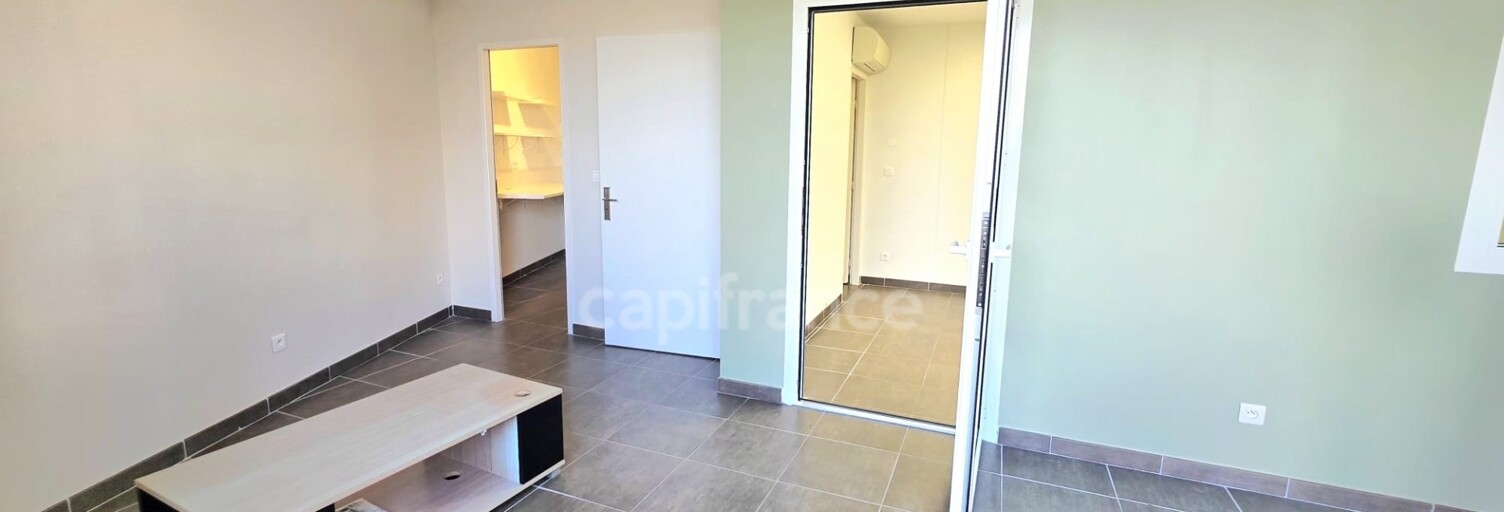 Commerce 2 Pièces 41 m² à vendre à Bastia (20200)