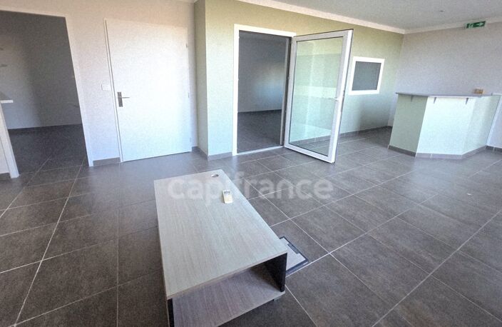 Local/bureau professionnel à vendre BASTIA (20) au Fango — photo 2