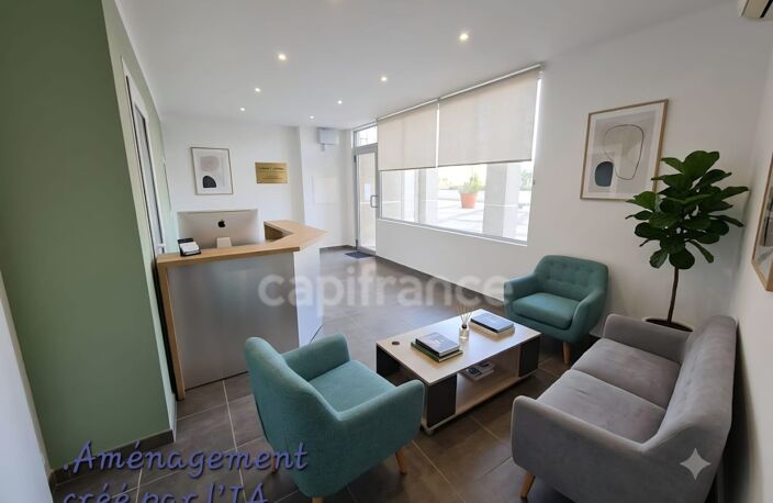 Local/bureau professionnel à vendre BASTIA (20) au Fango — photo 3