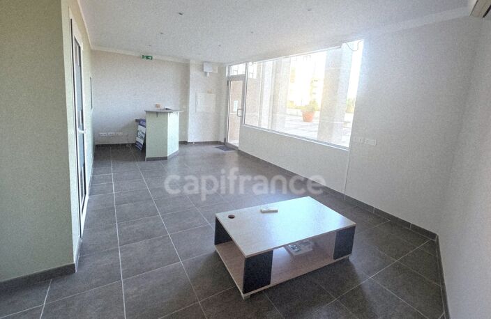 Local/bureau professionnel à vendre BASTIA (20) au Fango — photo 4
