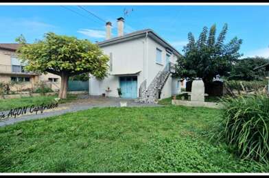 Maison 5 pièces 138000 €