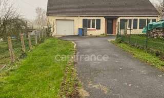 Maison 5 Pièces 74 m² à vendre à Montenescourt (62123)