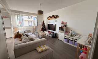 Appartement 4 Pièces 92 m² à vendre à Lourdes (65100)