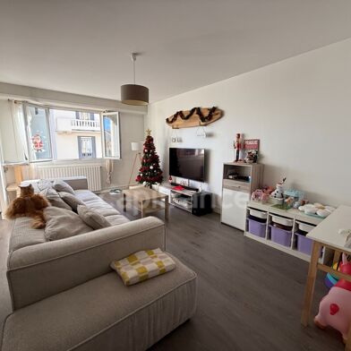 Appartement 4 pièces 169500 €