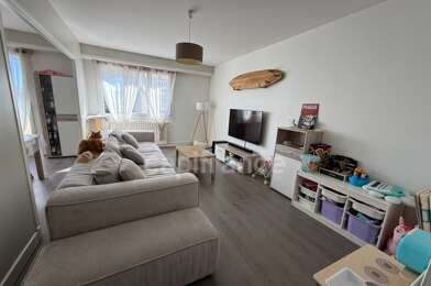 Appartement 4 pièces 158000 €