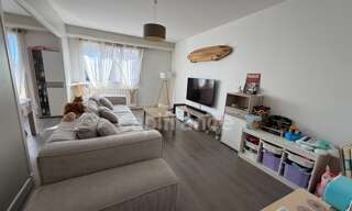 Appartement 4 Pièces 92 m² à vendre à Lourdes (65100)