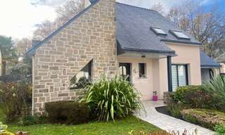 Maison 5 Pièces 123 m² à vendre à Ploeren (56880)