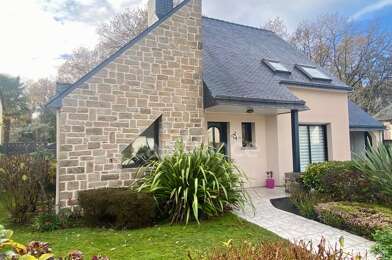 Maison 5 pièces 455000 €