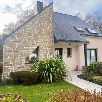 Maison 5 pièces 468500 €