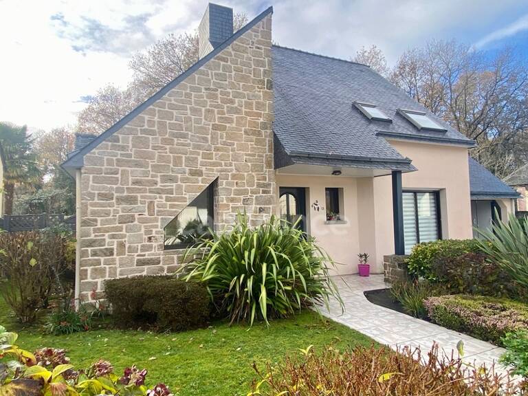 Maison à vendre 5 pièces PLOEREN (56) — photo 1