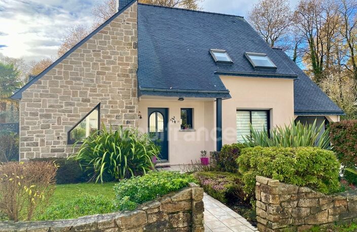 Maison à vendre 5 pièces PLOEREN (56) — photo 2
