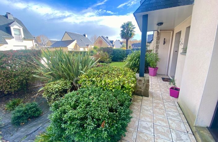 Maison à vendre 5 pièces PLOEREN (56) — photo 4