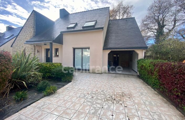 Maison à vendre 5 pièces PLOEREN (56) — photo 5
