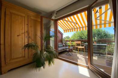 Appartement 4 pièces 185850 €