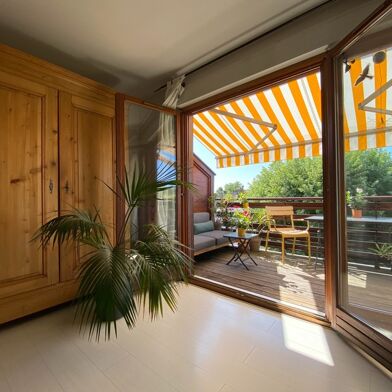 Appartement 4 pièces 191100 €