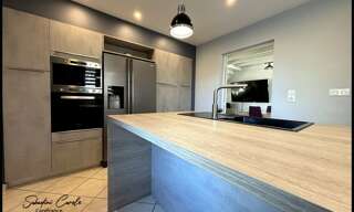 Maison 5 Pièces 112 m² à vendre à Pont-du-Casse (47480)