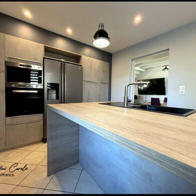 Maison 5 pièces 260000 €