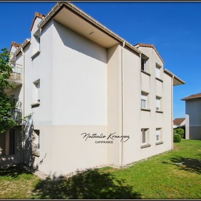 Appartement 3 pièces 150000 €