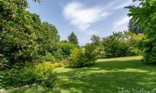 Terrain  1180 m² à vendre à La Motte-Servolex (73290)