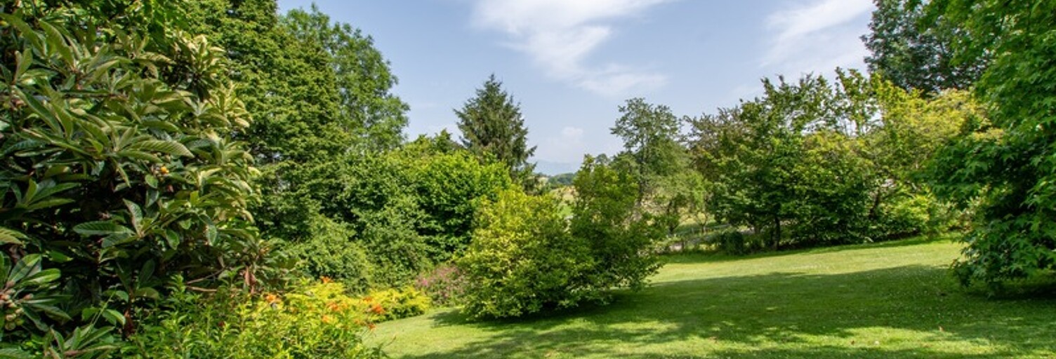 Terrain  1180 m² à vendre à La Motte-Servolex (73290)