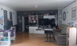 Maison 6 Pièces 150 m² à vendre à Thiers (63300)