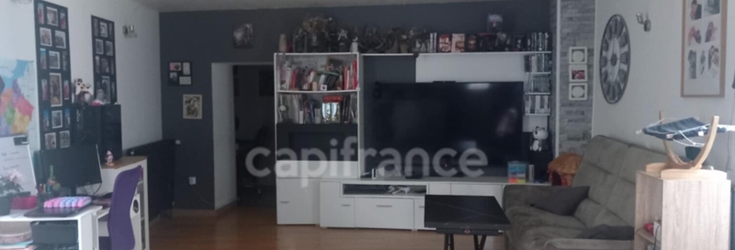 Maison 6 Pièces 150 m² à vendre à Thiers (63300)