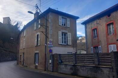 Maison 6 pièces 83000 €