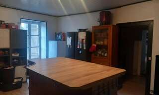 Maison 6 Pièces 150 m² à vendre à Thiers (63300)