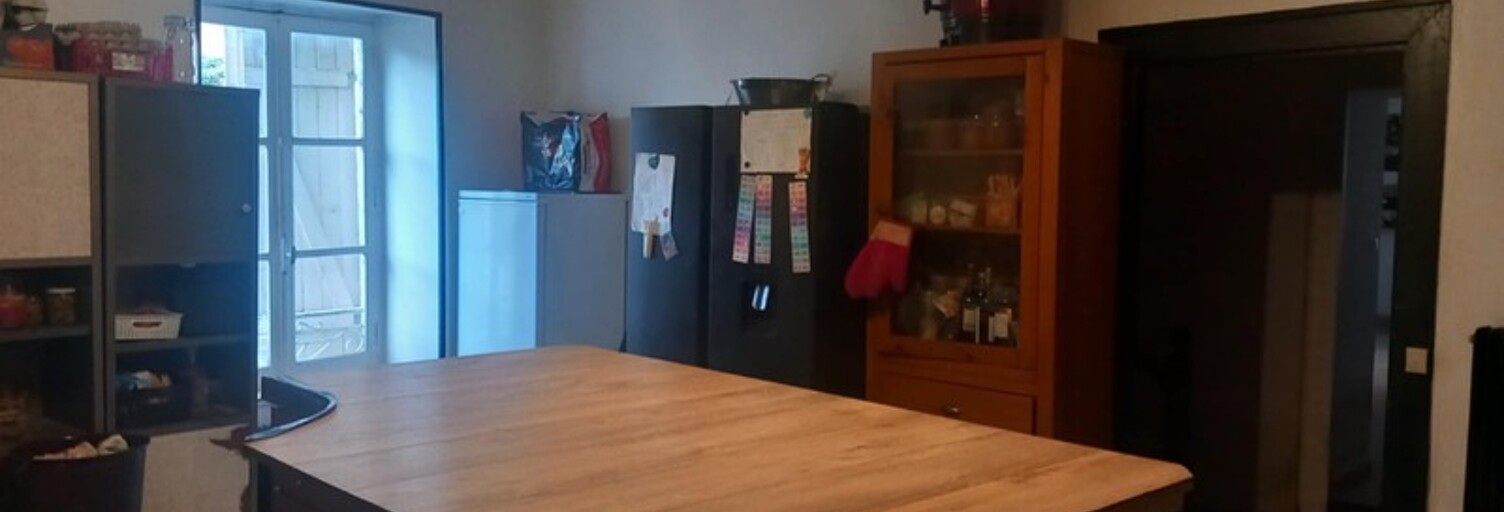 Maison 6 Pièces 150 m² à vendre à Thiers (63300)