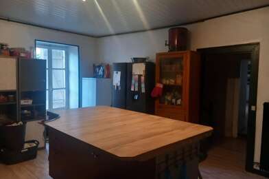 Maison 6 pièces 83000 €