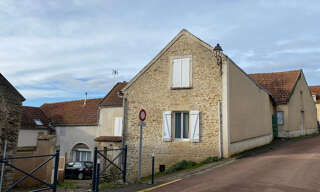 Immeuble  359 m² à vendre à Annay-la-Côte (89200)