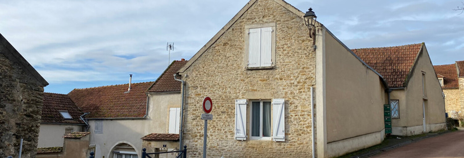 Immeuble  359 m² à vendre à Annay-la-Côte (89200)