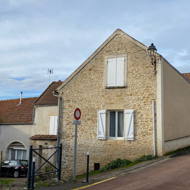 Immeuble  216000 €