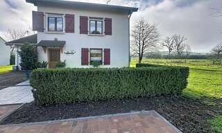 Maison 6 Pièces 114 m² à vendre à Suisse (57340)