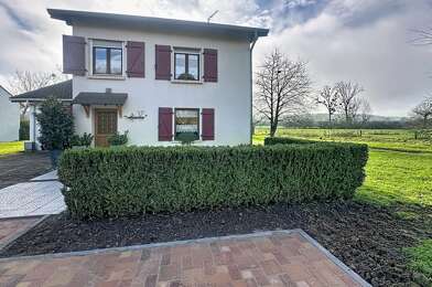 Maison 6 pièces 159000 €