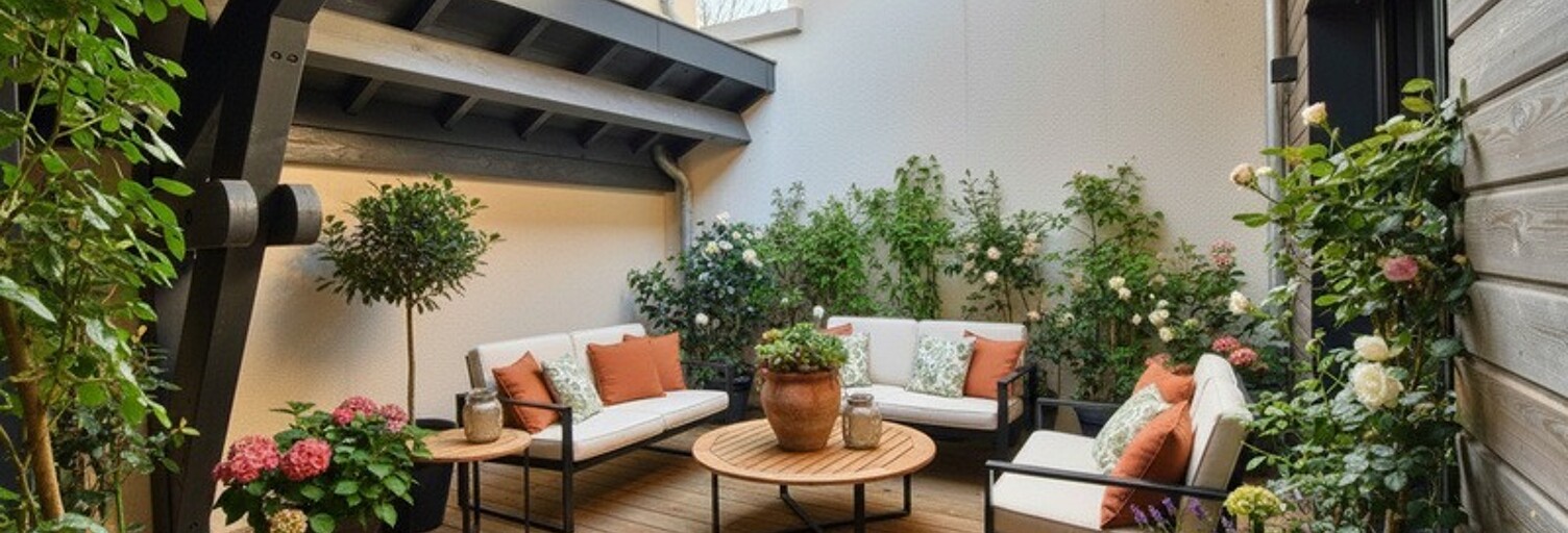 Appartement 4 Pièces 114 m² à vendre à Craponne (69290)