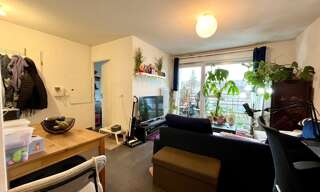 Appartement 2 Pièces 44 m² à vendre à Cenon (33150)