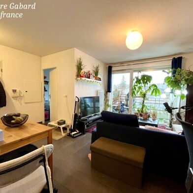 Appartement 2 pièces 148000 €