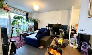 Appartement 2 Pièces 44 m² à vendre à Cenon (33150)