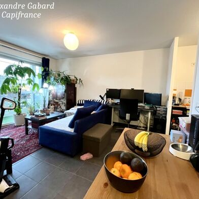 Appartement 2 pièces 148000 €