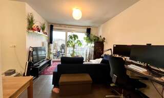 Appartement 2 Pièces 44 m² à vendre à Cenon (33150)