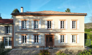 Maison 7 Pièces 225 m² à vendre à Le Fauga (31410)