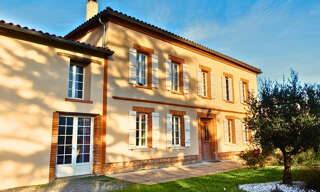 Maison 7 Pièces 225 m² à vendre à Le Fauga (31410)