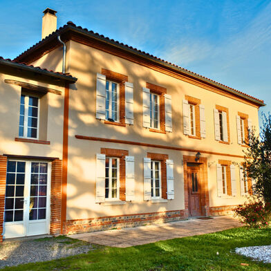 Maison 7 pièces 550000 €