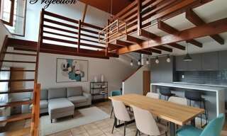 Maison 4 Pièces 61 m² à vendre à Aiguillon (47190)