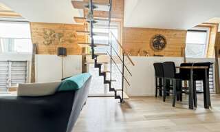 Appartement 3 Pièces 62 m² à vendre à Dijon (21000)