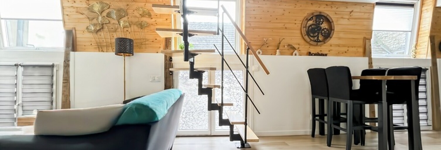 Appartement 3 Pièces 62 m² à vendre à Dijon (21000)